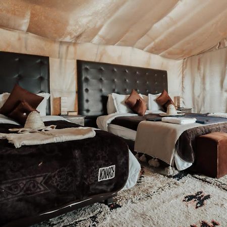 Merzouga Horizon Luxury Camp Extérieur photo