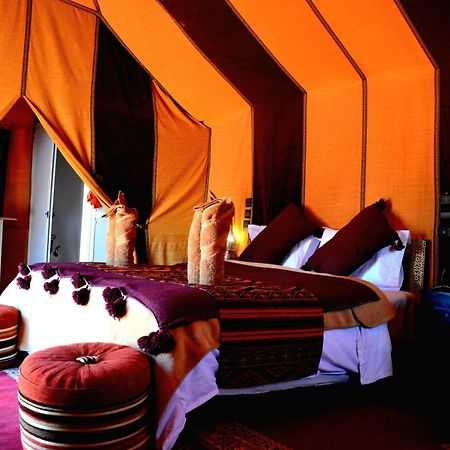 Merzouga Horizon Luxury Camp Chambre photo