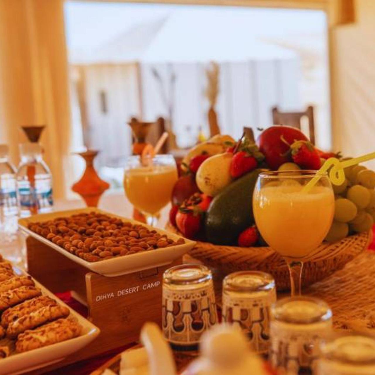 Merzouga Horizon Luxury Camp Extérieur photo