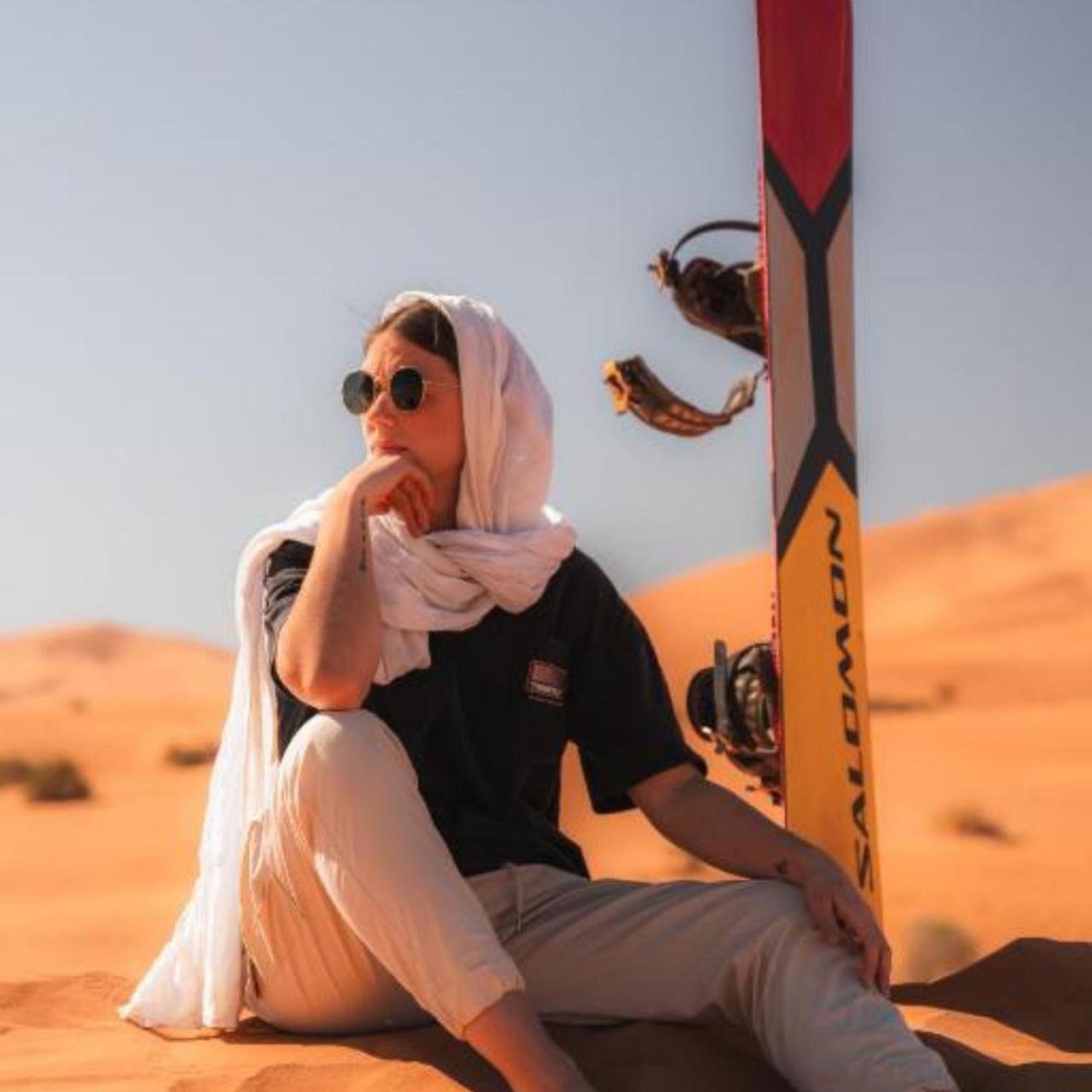 Merzouga Horizon Luxury Camp Extérieur photo